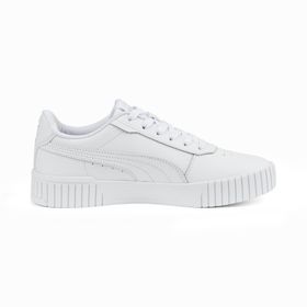 Puma Carina 2.0 Beyaz Kadın Spor Ayakkabı