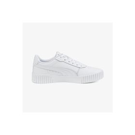 Puma Carina 2.0 Beyaz Kadın Spor Ayakkabı