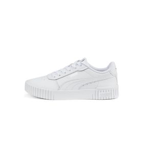 Puma Carina 2.0 Beyaz Kadın Spor Ayakkabı