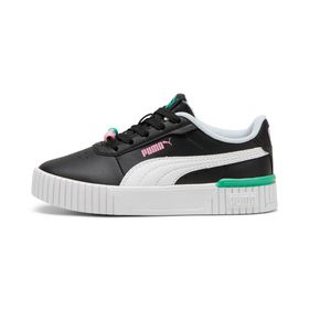 Puma Carina 2.0 Pearls PS-Puma Black-Puma White-Mauved Out Low Kadın Bot