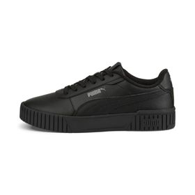 Puma Carina 2.0-Puma Black-Puma Black-Dark Shadow Low Kadın Bot