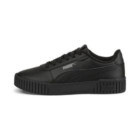 Puma Carina 2.0-Puma Black-Puma Black-Dark Shadow Low Kadın Bot