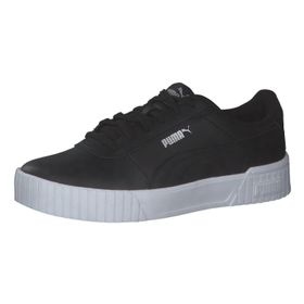 Puma Carina 2.0 Siyah Günlük Spor Ayakkabı