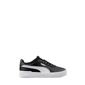 Puma Carina 2.0 Siyah Kadın Sneaker Ayakkabı