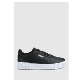 Puma Carina 2.0 Siyah Kadın Sneaker Ayakkabı