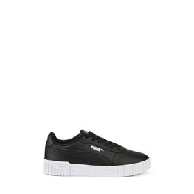 Puma Carina 2.0 Siyah Kadın Sneaker Ayakkabı