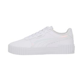 Puma Carina 3.0 Holo 2.0 JR Hologramlı Kadın Spor Ayakkabı