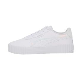 Puma Carina 3.0 Holo 2.0 JR Hologramlı Kadın Spor Ayakkabı