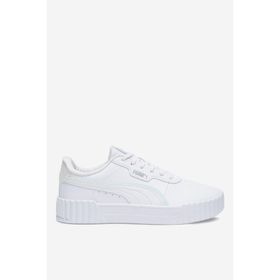 Puma Carina 3.0 Holo 2.0 JR Hologramlı Kadın Spor Ayakkabı