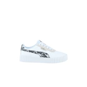 Puma Carina 3.0 Kadın Beyaz Spor Ayakkabı