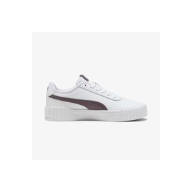 Puma Carina 3.0 Kadın Beyaz Spor Ayakkabı