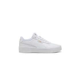 Puma Carina 3.0 Renkli Sneaker Spor Ayakkabı