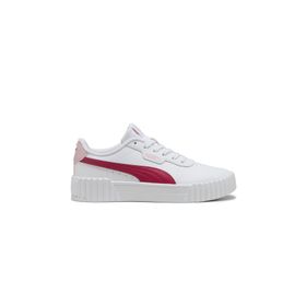 Puma Carina 3.0 Renkli Sneaker Spor Ayakkabı