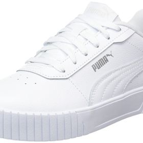 Puma Carina 38618502 Beyaz Kadın Ayakkabı