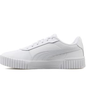 Puma Carina 38618502 Beyaz Kadın Ayakkabı