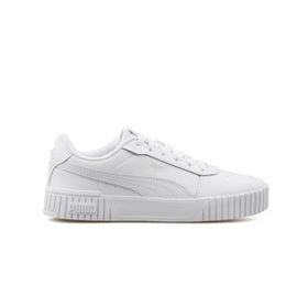 Puma Carina 38618502 Beyaz Kadın Ayakkabı