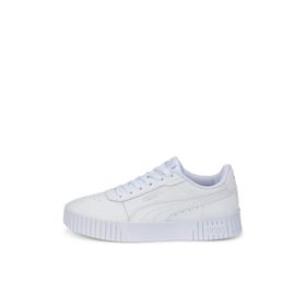 Puma Carina 38618502 Beyaz Kadın Ayakkabı