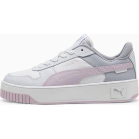 Puma Carina Street Beyaz Kadın Spor Ayakkabı