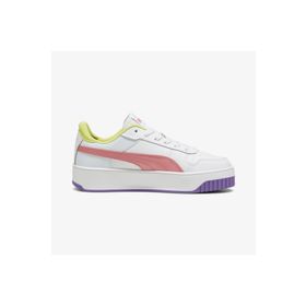 Puma Carina Street Beyaz Kadın Spor Ayakkabı