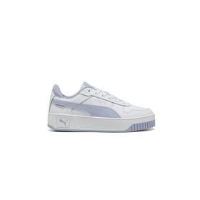 Puma Carina Street Beyaz Kadın Spor Ayakkabı