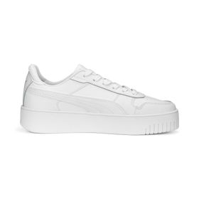 Puma Carina Street Beyaz Kadın Spor Ayakkabı