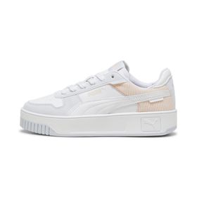 Puma Carina Street Cord Genç Spor Ayakkabı