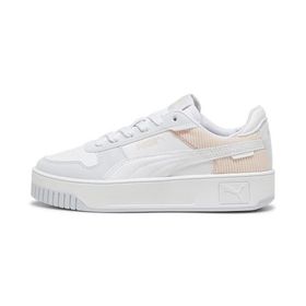 Puma Carina Street Cord Genç Spor Ayakkabı