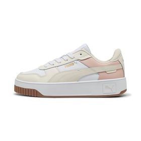 Puma Carina Street Kadın Pembe Günlük Spor Ayakkabı