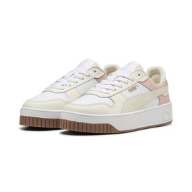 Puma Carina Street Kadın Pembe Günlük Spor Ayakkabı