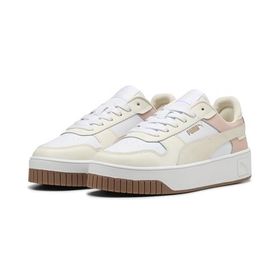 Puma Carina Street Kadın Pembe Günlük Spor Ayakkabı