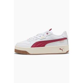 Puma Carina Street Lux Kadın Spor Ayakkabı