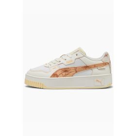 Puma Carina Street Lux Kadın Spor Ayakkabı