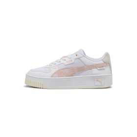Puma Carina Street Lux Kadın Spor Ayakkabı