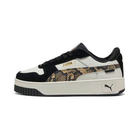 Puma Carina Street Snake Chic Kadın Spor Ayakkabı