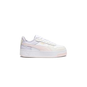 Puma Carina Street Sneaker Unisex Spor Ayakkabı