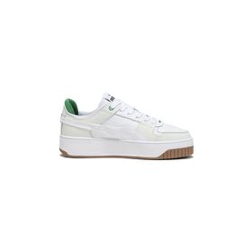 Puma Carina Street Sneaker Unisex Spor Ayakkabı