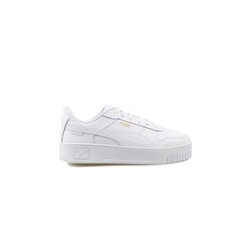 Puma Carina Street Sneaker Unisex Spor Ayakkabı