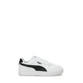 Puma Carter L Beyaz Kadın Klasik Sneaker