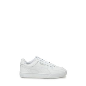 Puma Carter L Beyaz Kadın Klasik Sneaker