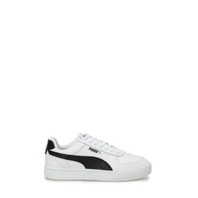 Puma Carter L Beyaz Kadın Klasik Sneaker
