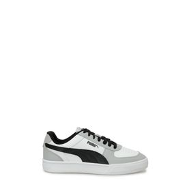 Puma Carter L Gri Erkek Klasik Sneaker