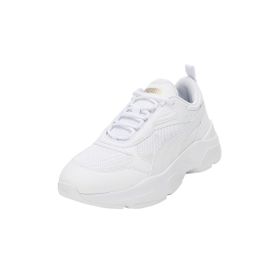 Puma Cassia Team White Gold Kadın Ayakkabı