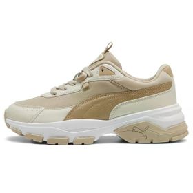 Puma Cassia Via Siyah Kadın Ayakkabı