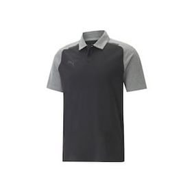 Puma Casuals Siyah Erkek T-shirt