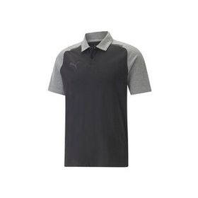 Puma Casuals Siyah Erkek T-shirt