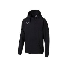 Puma Casuals Siyah Erkek T-shirt