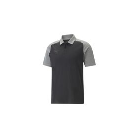 Puma Casuals Siyah Erkek T-shirt