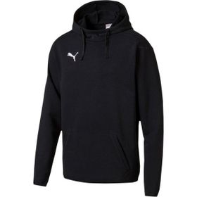 Puma Casuals Siyah Erkek T-shirt