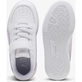 Puma Caven 2 0 AC+ PS Beyaz Çocuk Spor Ayakkabı