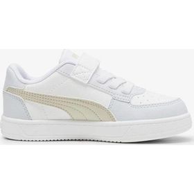 Puma Caven 2 0 AC+ PS Beyaz Çocuk Spor Ayakkabı